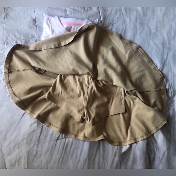 School Uniforms Skort - Picture 6 of 7